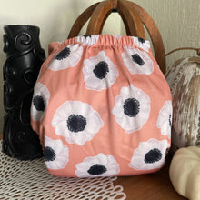 Load image into Gallery viewer, OS Pocket Diaper - Anemone