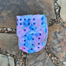 Load image into Gallery viewer, Swim Diaper Bubbles