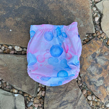 Load image into Gallery viewer, Swim Diaper Bubbles