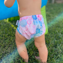 Load image into Gallery viewer, Swim Diaper Bubbles
