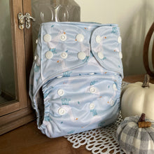 Load image into Gallery viewer, OS Pocket Diaper - Goose N Boots