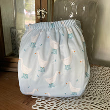 Load image into Gallery viewer, OS Pocket Diaper - Goose N Boots