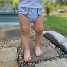 Load image into Gallery viewer, OS Pocket Diaper - Goose N Boots