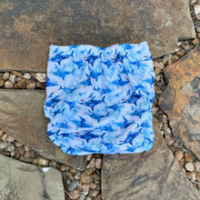 Load image into Gallery viewer, Swim Diaper Great Whites - Misprint