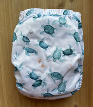 Load image into Gallery viewer, OS Pocket Diaper - Sea Salt