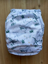 Load image into Gallery viewer, OS Pocket Diaper - Bali