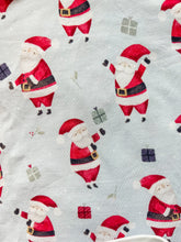 Load image into Gallery viewer, Bamboo Pajamas Kris Kringle