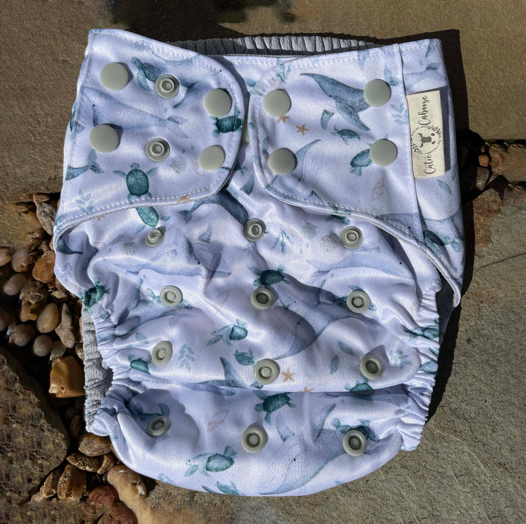 Swim Diaper Bali