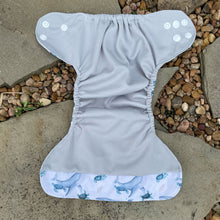 Load image into Gallery viewer, Starter Stack: Newborn Pockets
