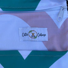 Load image into Gallery viewer, Wet Bag - Color Waves
