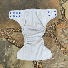 Load image into Gallery viewer, Swim Diaper Great Whites - Misprint
