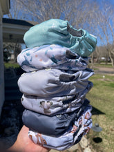 Load image into Gallery viewer, Starter Stack: Newborn Pockets
